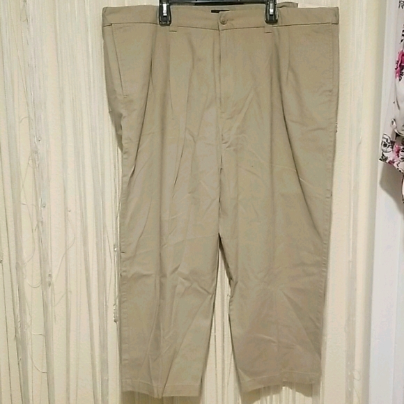 Mens Harbor Bay pants - Picture 2 of 4
